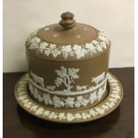 An attractive Wedgwood cheese dome. Est. £80 - £12