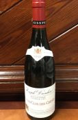 1 x 750 ml bottle of Joseph Drouhin Volnay-Clos de