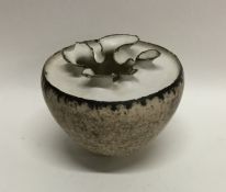 DEIRDRE BURNETT (British: b. 1939): A small porcel