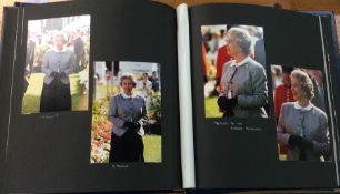 ROYAL FAMILY PHOTOGRAPHS: ‘The Royal Year 1992. A