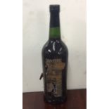 1 x 750 ml bottle of Cantine Pellegrino Marsala Su