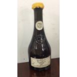 1 x 37.5 cl bottle of Domaine Berthet-Bondet Vin D