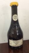 1 x 37.5 cl bottle of Domaine Berthet-Bondet Vin D