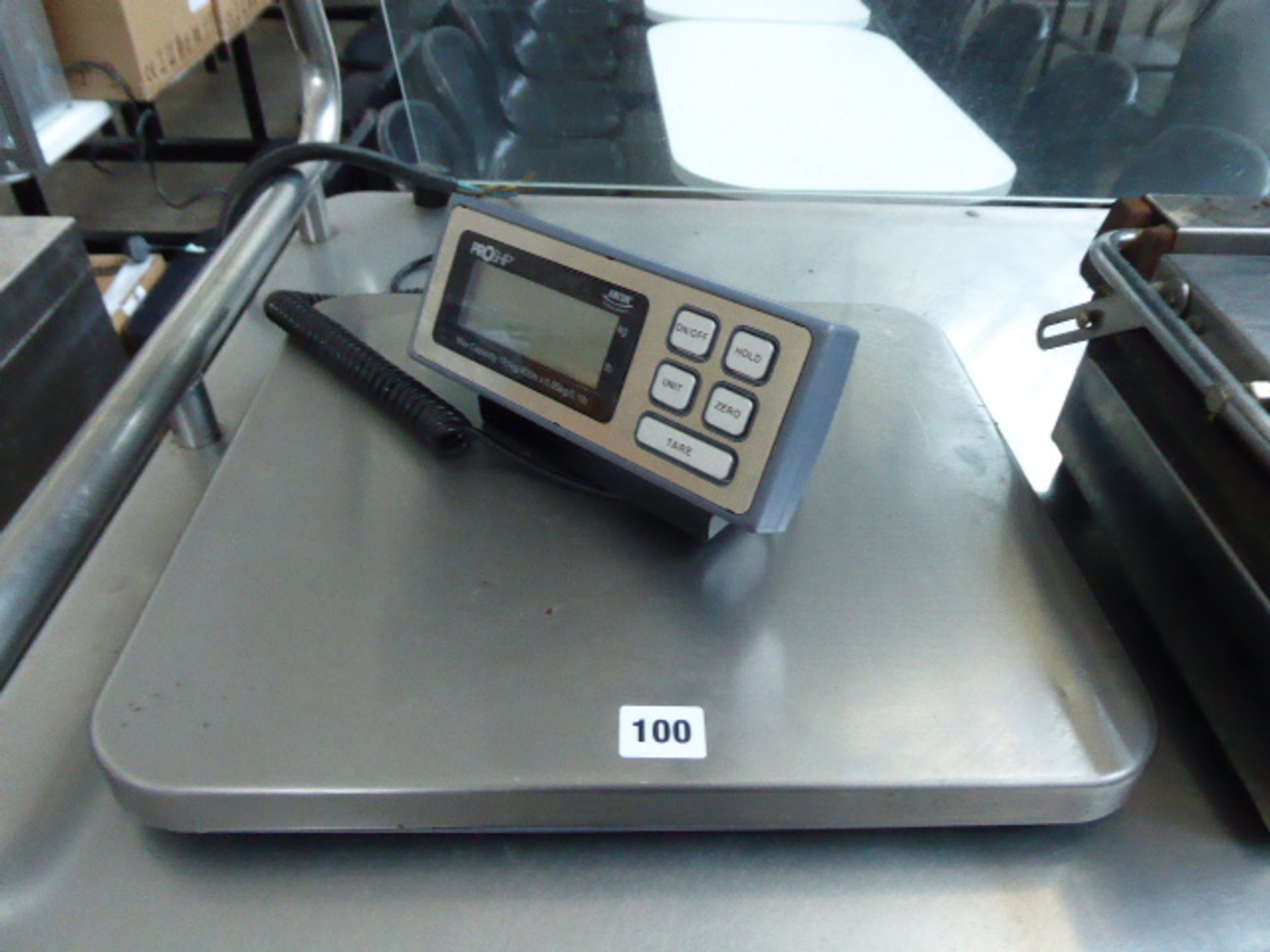 Proship digital weighting scales