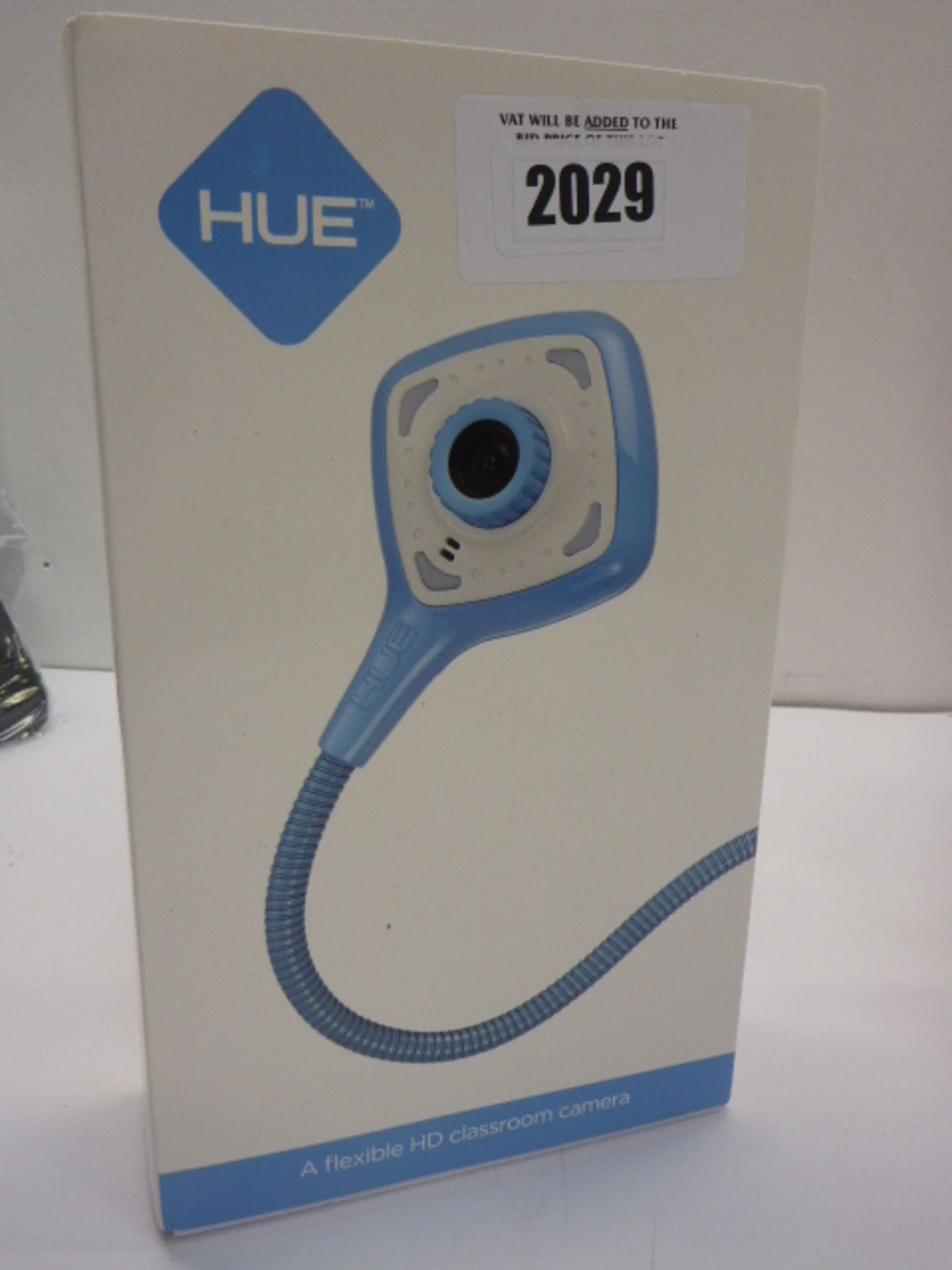 Hue Flexible HD classroom camera