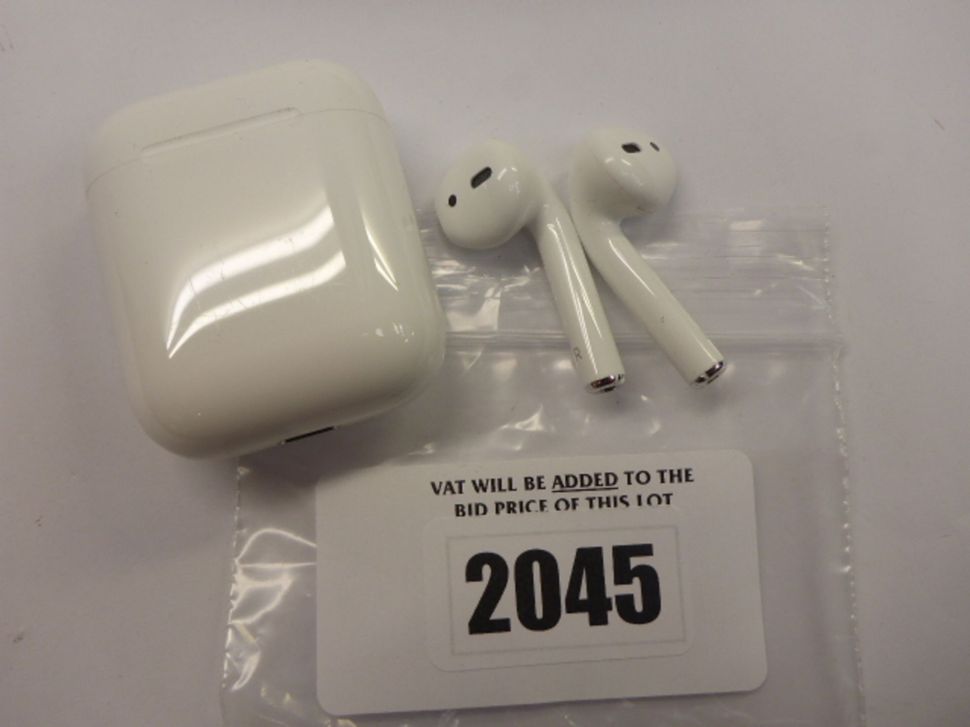 Apple Airpods, 1st gen.