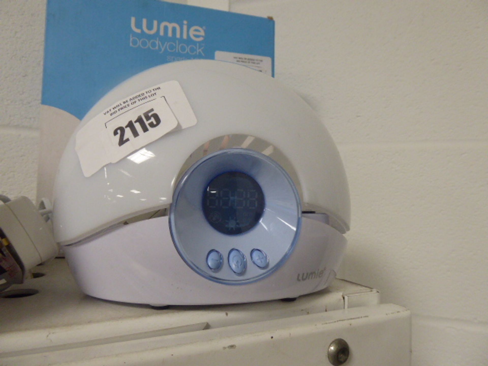 Lumie Bodyclock (af)