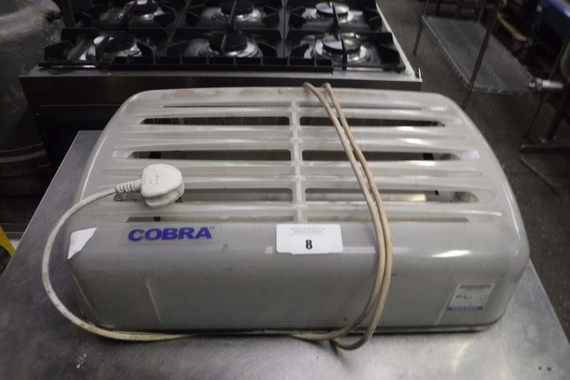 Cobra wall mount insect killer (7)