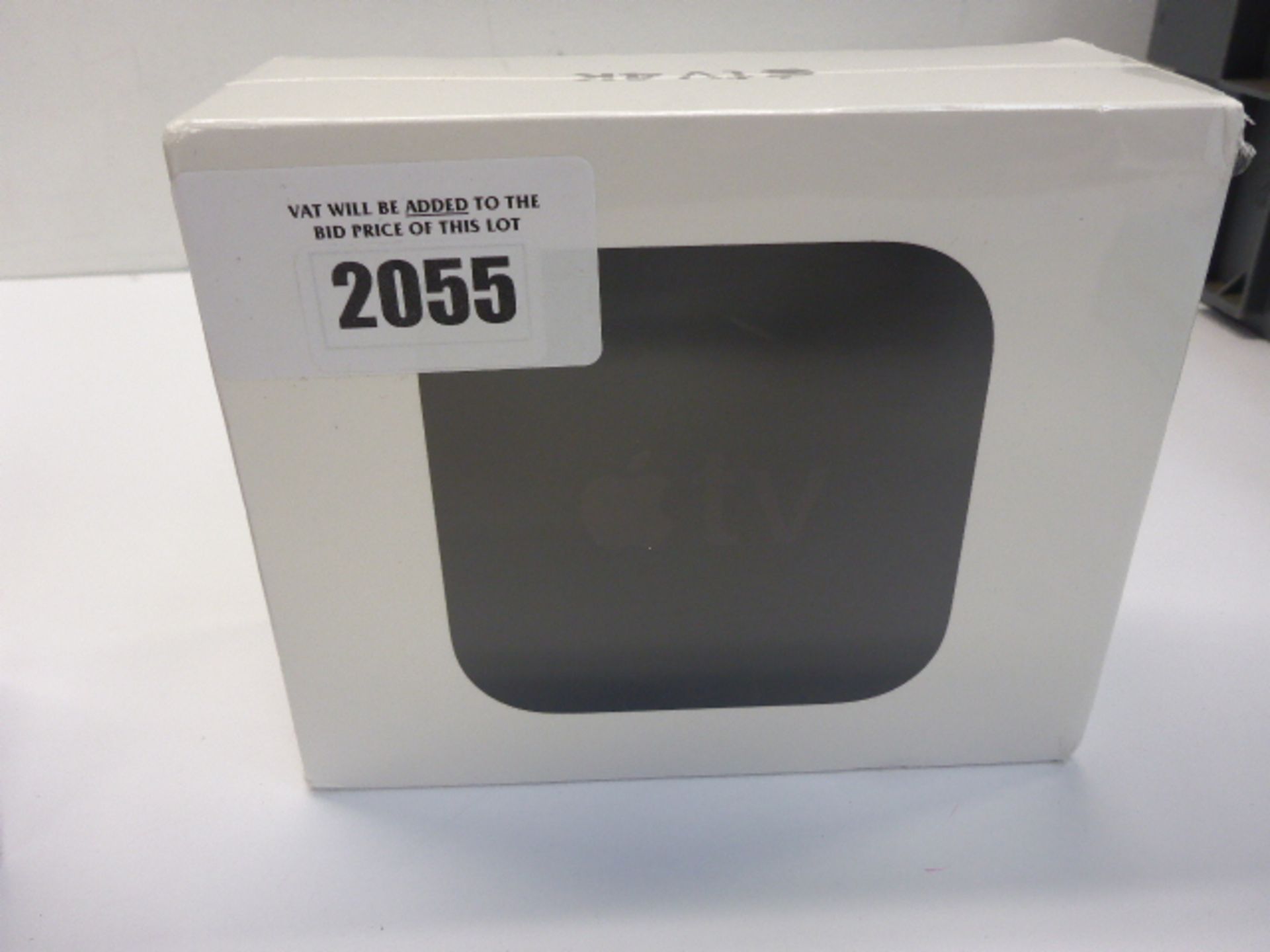 32GB 4K apple Tv Model A1842 in sealed Box