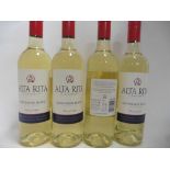 12 bottles of Alta Rita Sauignon Blanc 2013 from Chile