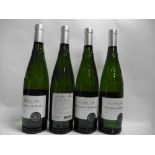 12 bottles of Picpoul De Pinet Les Roches Saintes 2018 Languedoc France