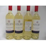 12 bottles of Alta Rita Sauignon Blanc 2013 from Chile