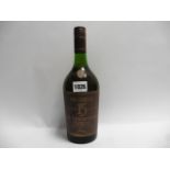 A bottle of John Jameson 15 year old Very Special old Whiskey circa mid1970's 40% 70 proof 75cl 26.