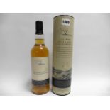 A bottle of M&S Speyside 12 year old Speyside Single Malt Scotch Whisky with carton 70cl 40%