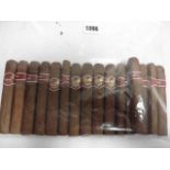 16 Gurkha Viper 125mm Cigars