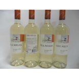 12 bottles of Isla Negra Seashore Sauvignon Blanc 2018