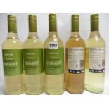 12 bottles of Waitrose Chilean Dry White