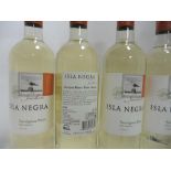 12 bottles of Isla Negra Seashore Sauvignon Blanc 2018