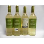 12 bottles of Waitrose Chilean Dry White