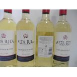 12 bottles of Alta Rita Sauignon Blanc 2013 from Chile