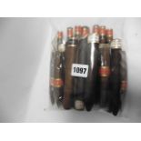 26 various Cain Cigars including Straight Ligero, F, Maduro Nicaragua etc,