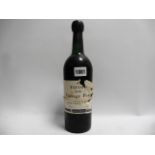 A bottle of Taylor Fladgate 1970 Vintage port for Grants of St James (ullage top shoulder)