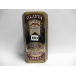 A bottle of Glayva liqueur from Scotland with box 50cl 35%