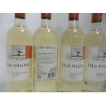 12 bottles of Isla Negra Seashore Sauvignon Blanc 2018