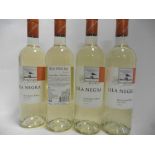 12 bottles of Isla Negra Seashore Sauvignon Blanc 2018