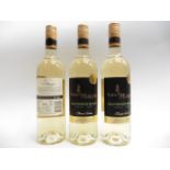 6 bottles of Vina Maipo Sauvignon Blanc Chile