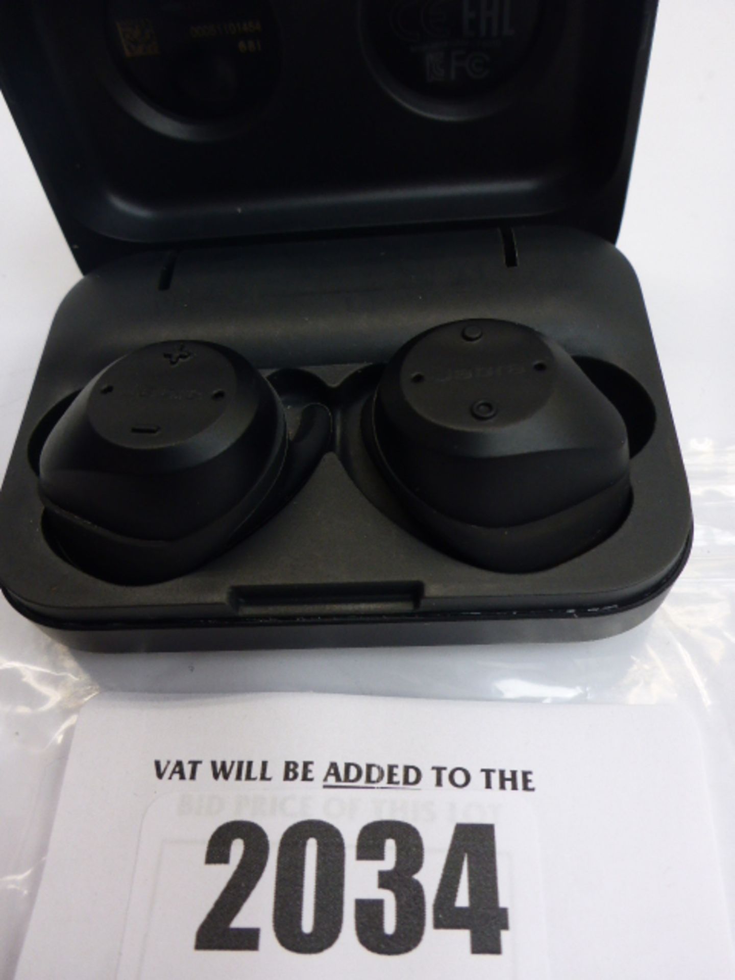 Jabra Elite Sport 13.5 wireless earbuds