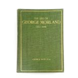 Dawe G. : The Life of George Morland, C.1905. Folio Hb.