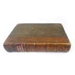 Leslie J. : Elements of Natural Philosophy including Mechanics and Hydrostatics, 1829. 2nd. Ed.