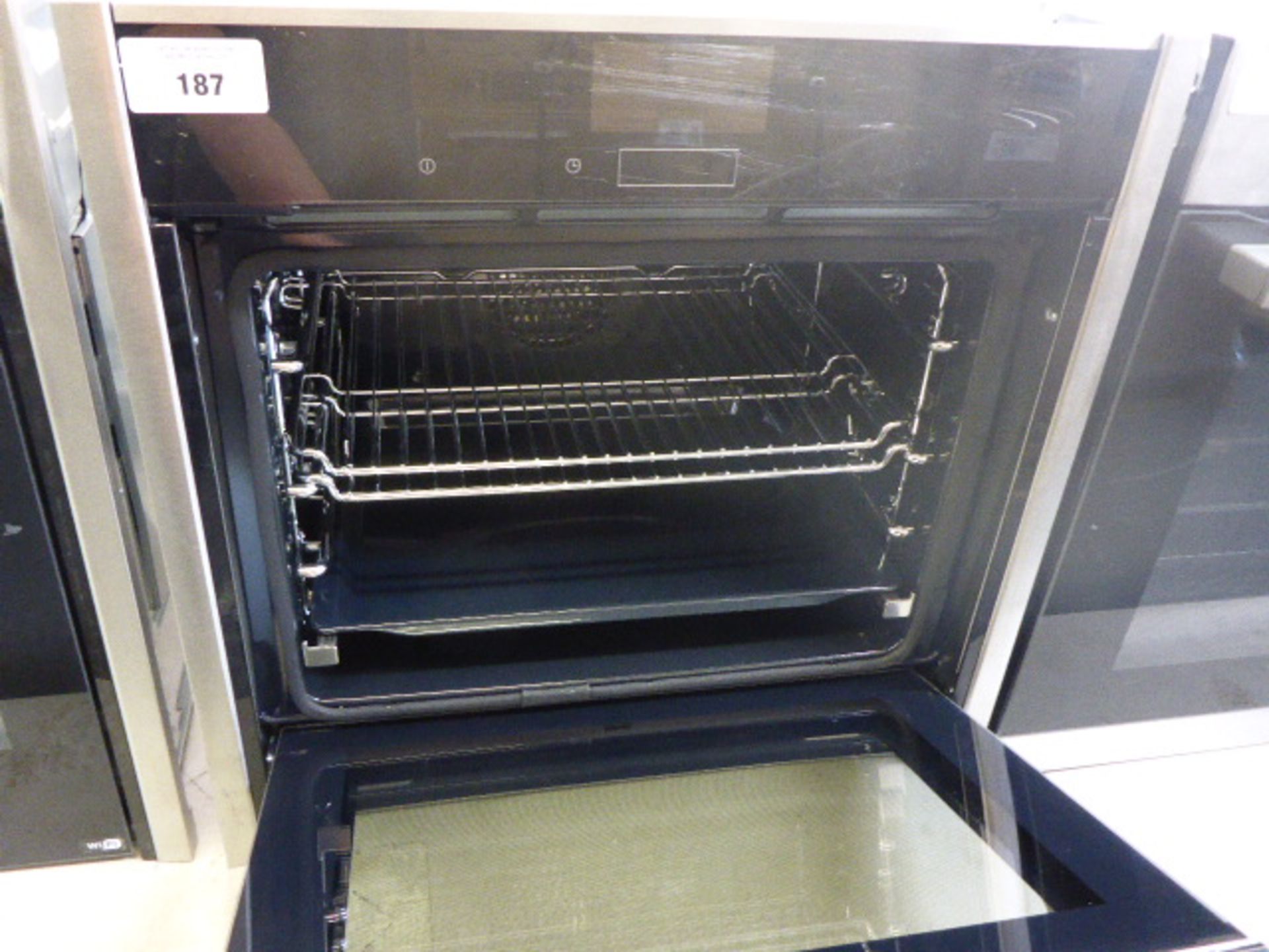 B57CS24H0BB Neff Oven - Image 2 of 2