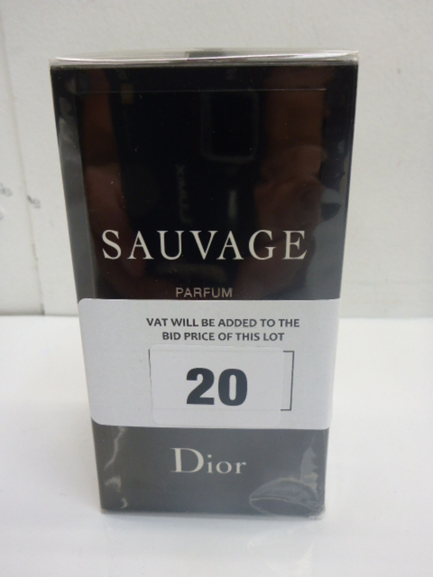 Dior Sauvage parfum 60ml