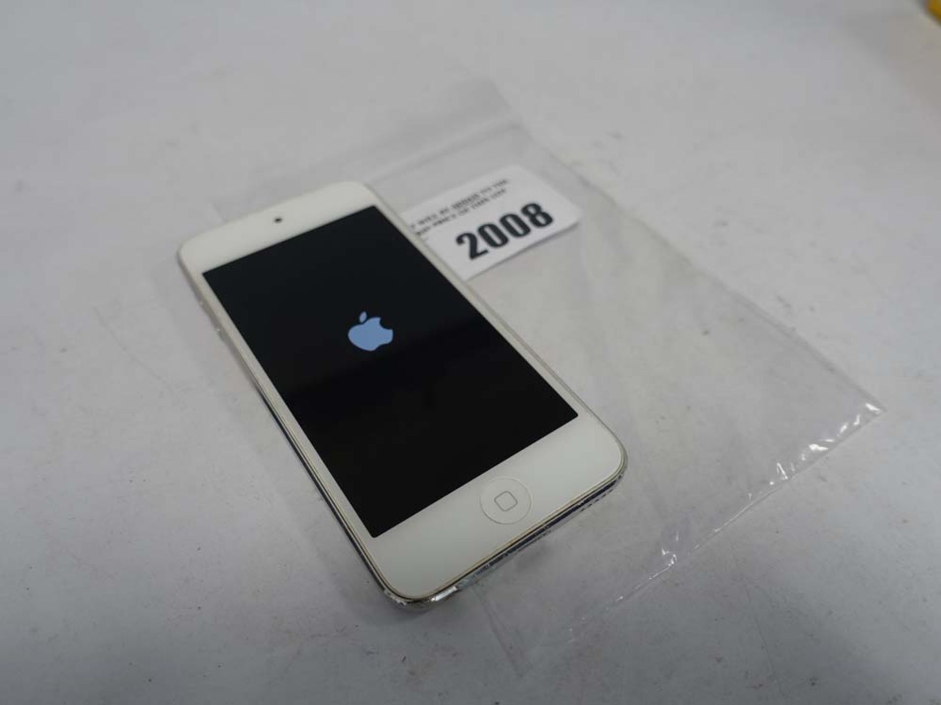 Apple iPod 32gb Model A1421