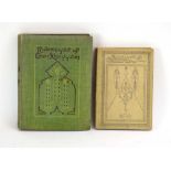 Willy Pogany: 'Rubaiyat of Omar Khayyam', George G Harrap & Co,