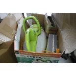 Boxed Garden Groom Midi hedge trimmer