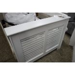 Kensington radiator cover