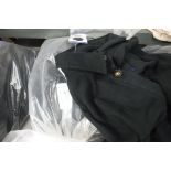 Bag containing quantity of Jachs Girlfriend tops in black, mixed sizes