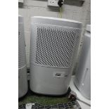 (23) Blyss slimline 12L dehumidifier