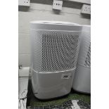 (24) Blyss slimline 12L dehumidifier