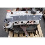 Rover 2.2L engine no. 598170, to fit 2.2TC
