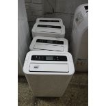 (26) 4 Blyss 16L dehumidifiers