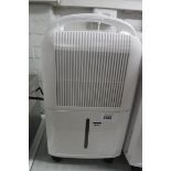 (20) Blyss 12L dehumidifier