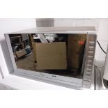 (12) Breville microwave