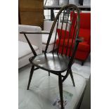 Ercol dining chair