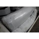 Packaged mattress