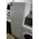 (10) Beko fridge freezer