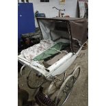 Royale pram